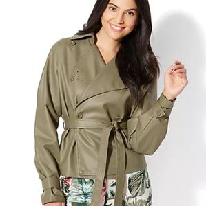 NWOT New York & Company Jacket